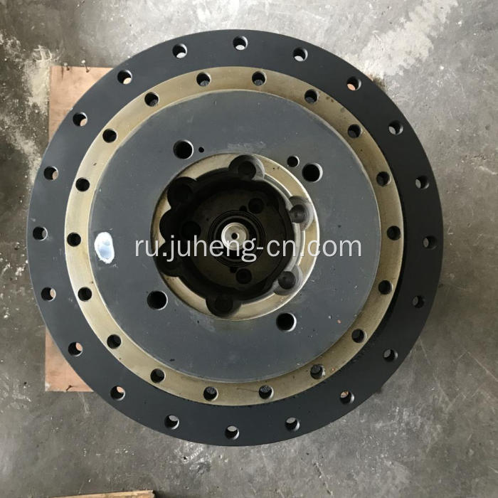 Экскаватор PC220-8MO Travel Gearbox 20y-27-00550 Последняя передача
